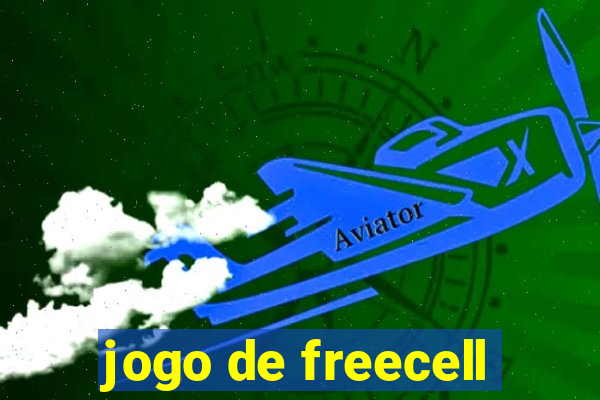 jogo de freecell